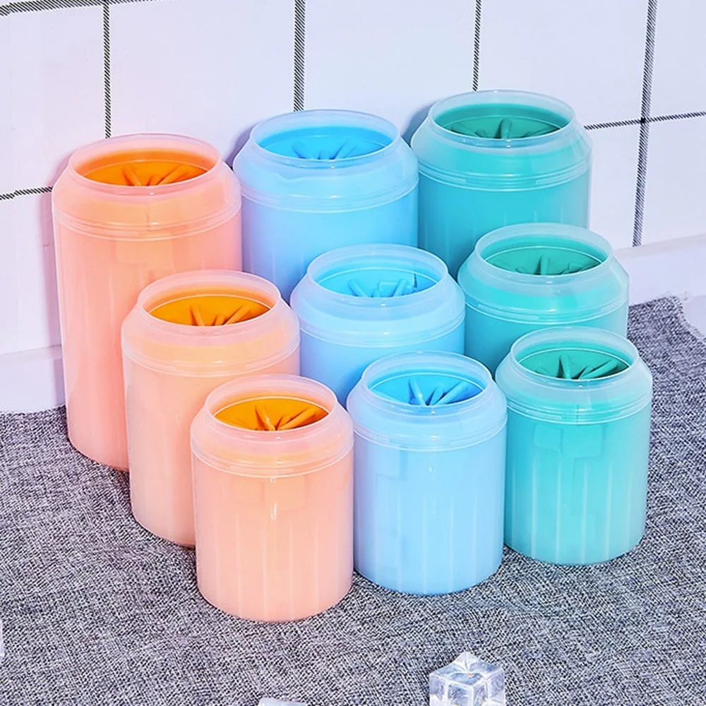 MessFree® Paw Cleaner Cup