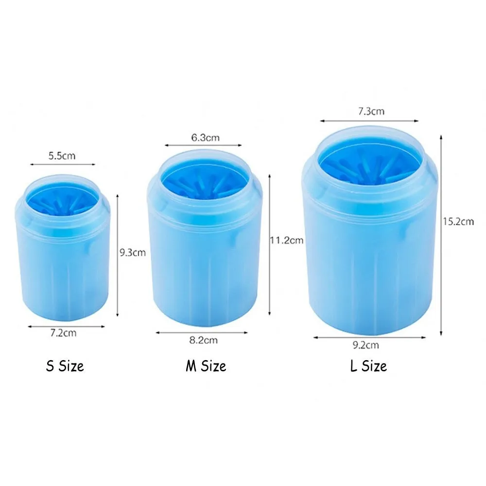 MessFree® Paw Cleaner Cup