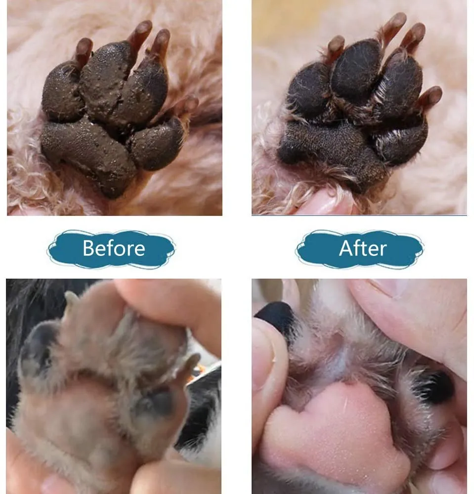 MessFree® Paw Cleaner Cup