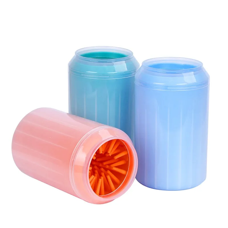 MessFree® Paw Cleaner Cup