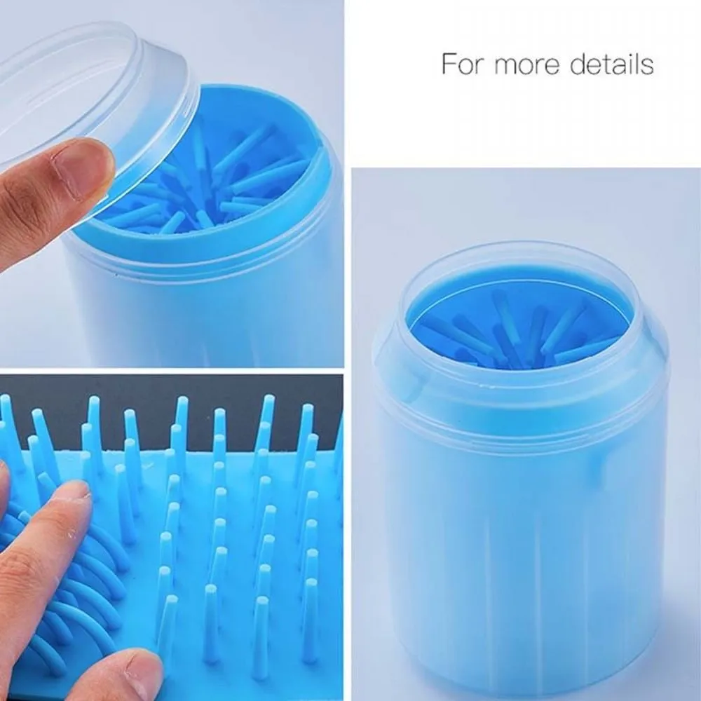 MessFree® Paw Cleaner Cup