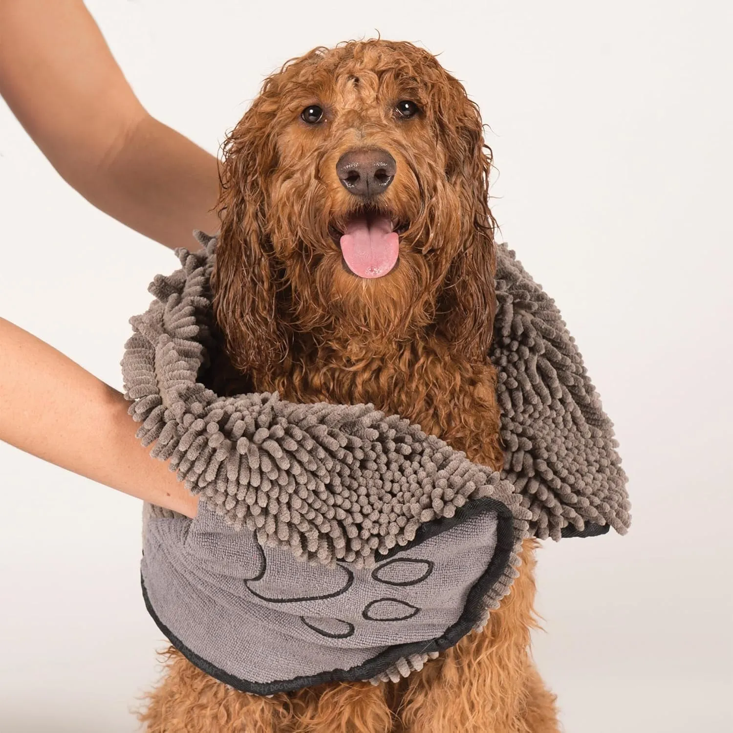 Microfiber Dog Towel