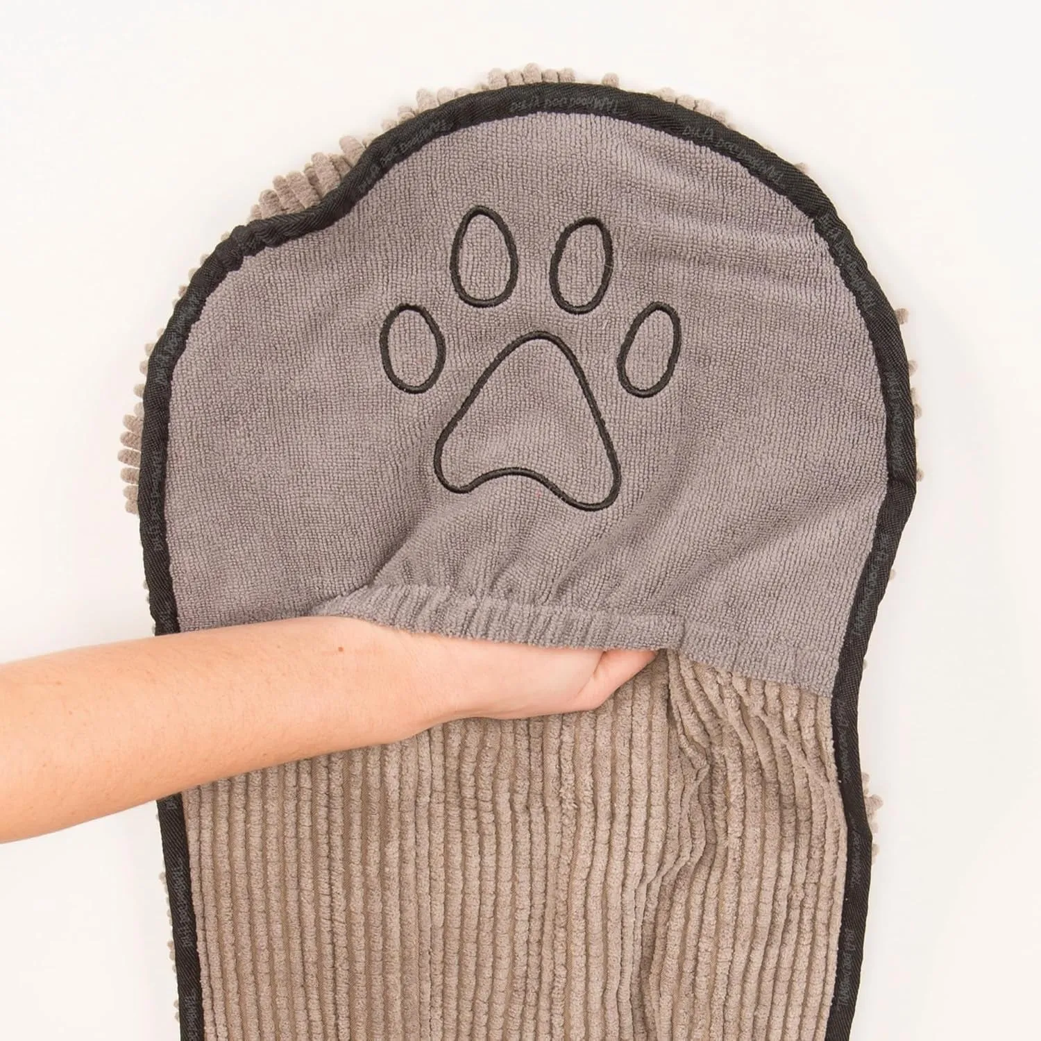 Microfiber Dog Towel