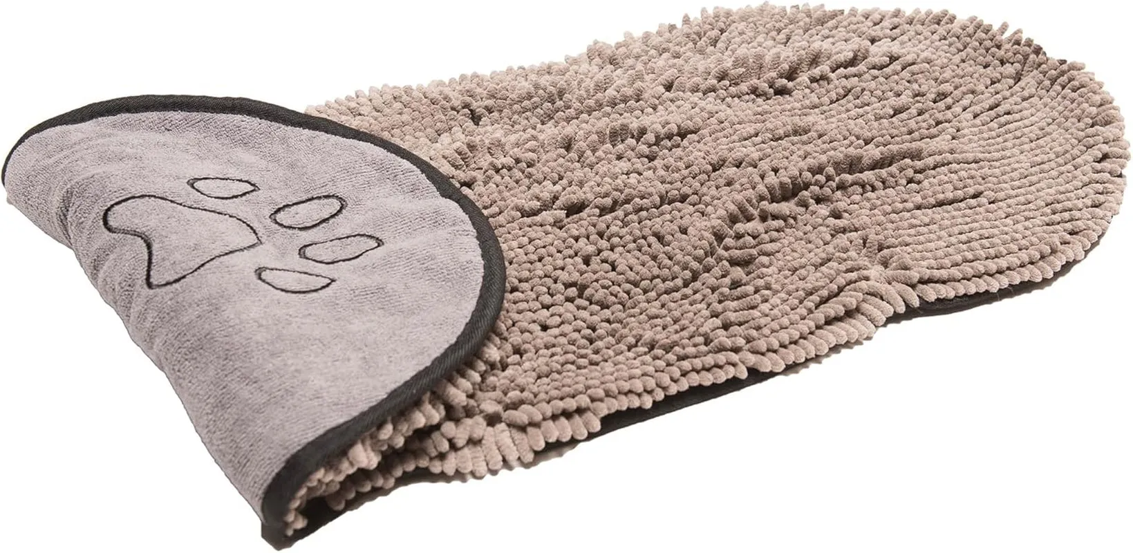 Microfiber Dog Towel