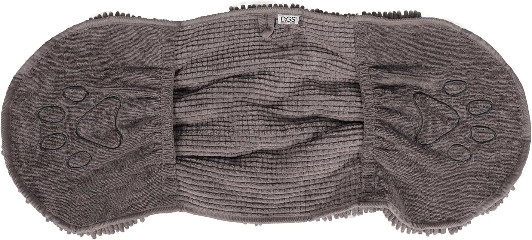 Microfiber Dog Towel