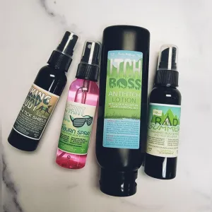 MUST HAVE Summer Bundle - 4 pieces!!