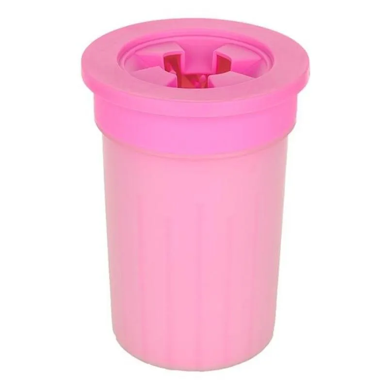 New Pet Paw Cleaner