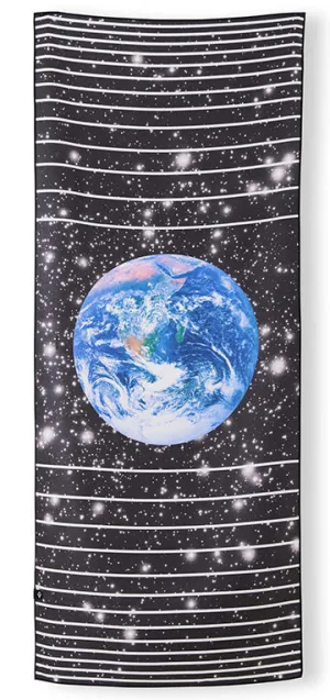 NOMADIX EARTH TOWEL
