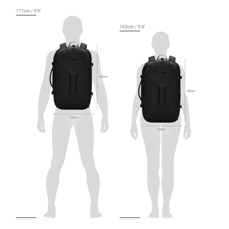 Pacsafe Exp45 Carry-On Travel Pack