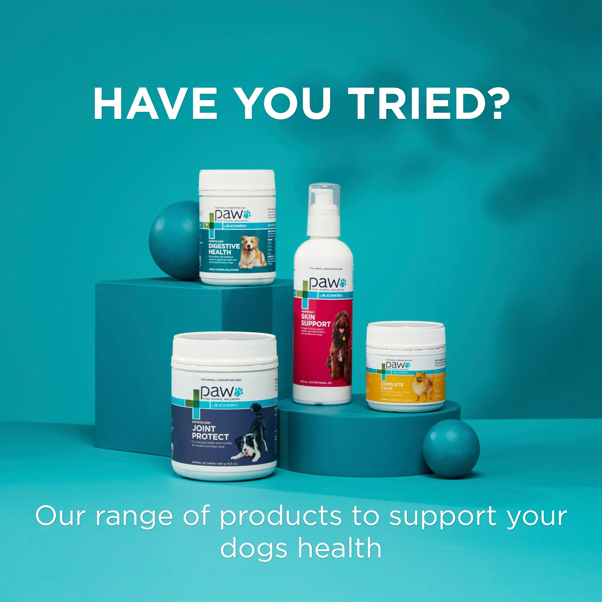 PAW by Blackmores Gentle Ear Cleaner for Cats and Dogs 120ml^^^