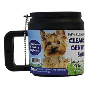 Paw Plunger