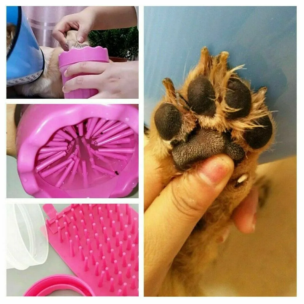 Paw Plunger