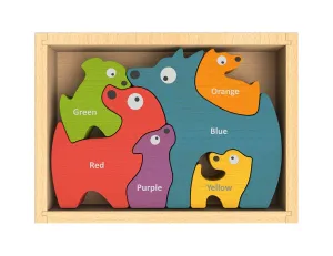 PawPrints Puzzle: Discover Your Dog's Name with Fun and Engaging Challenges for Pet Lovers