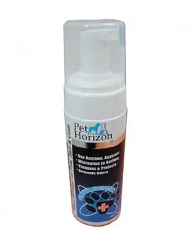 Pet Horizon PAWrific Foam Sanitizer 150ml