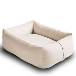 Pet Interiors Calming Cat Bed BOOX