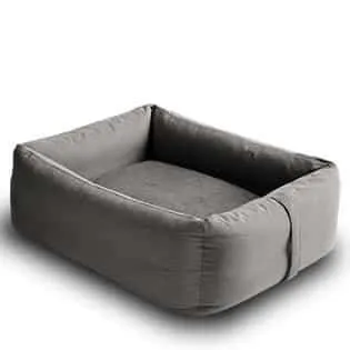 Pet Interiors Calming Cat Bed BOOX