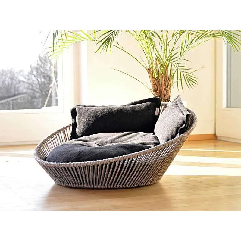 Pet Interiors Calming Dog Nest SIRO Twist