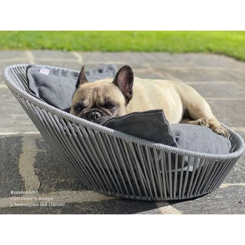 Pet Interiors Calming Dog Nest SIRO Twist