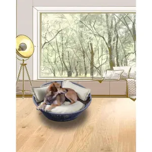Pet Interiors Calming Dog Nest SIRO Twist