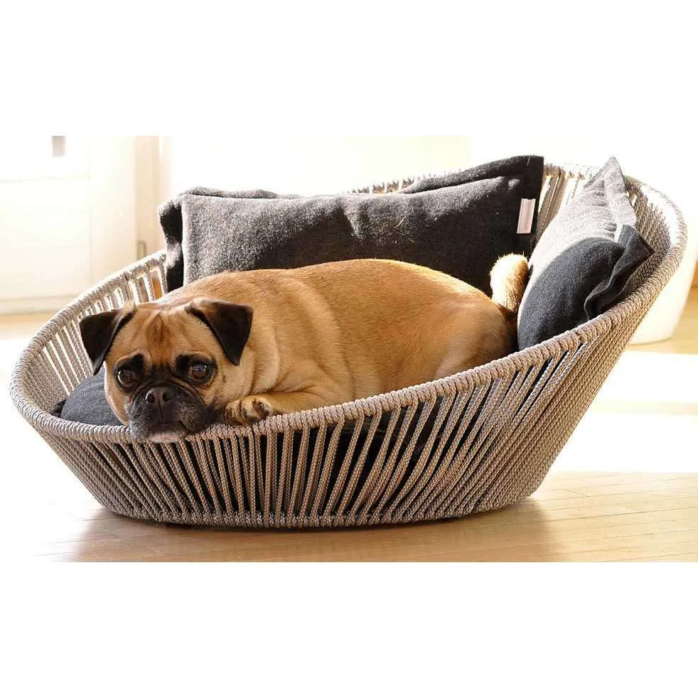 Pet Interiors Calming Dog Nest SIRO Twist