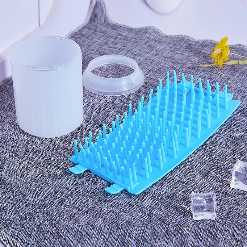 Pet Paw Cleaner Cleaning Cup/Kit