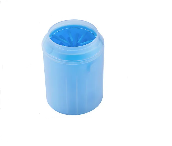 Pet Paw Cleaner Cleaning Cup/Kit