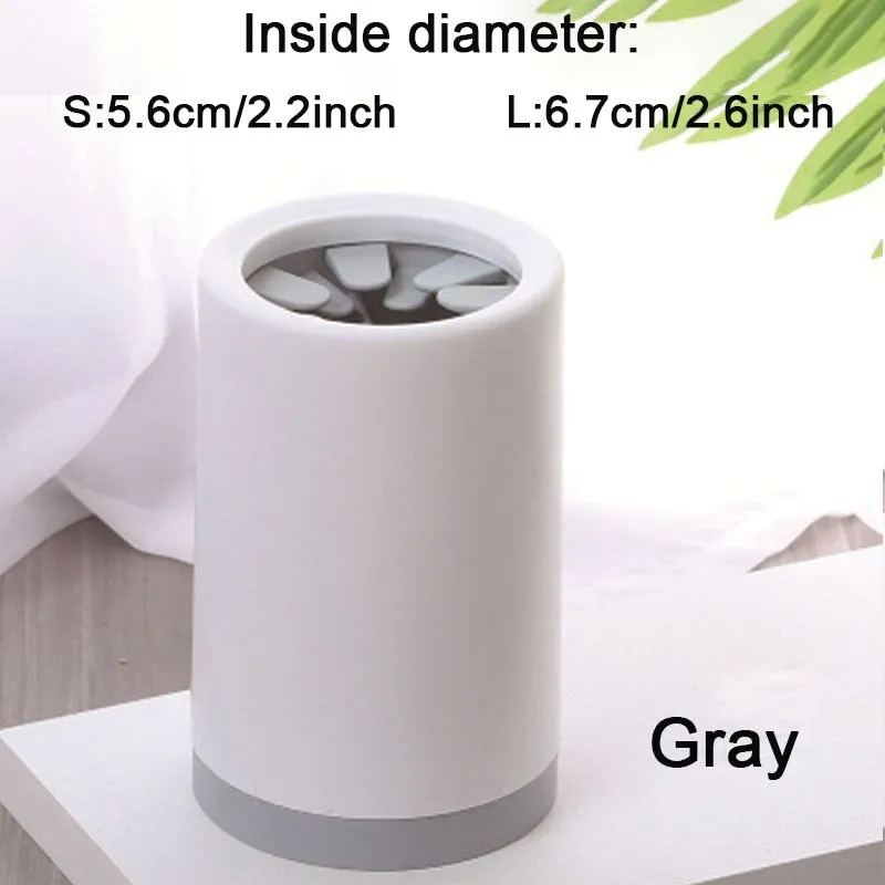 Pet Paw Cleaner Cup - Quick & Easy Wash