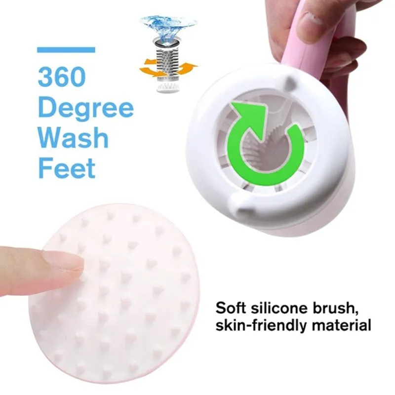 Pet Paw Cleaner Cup - Quick & Easy Wash