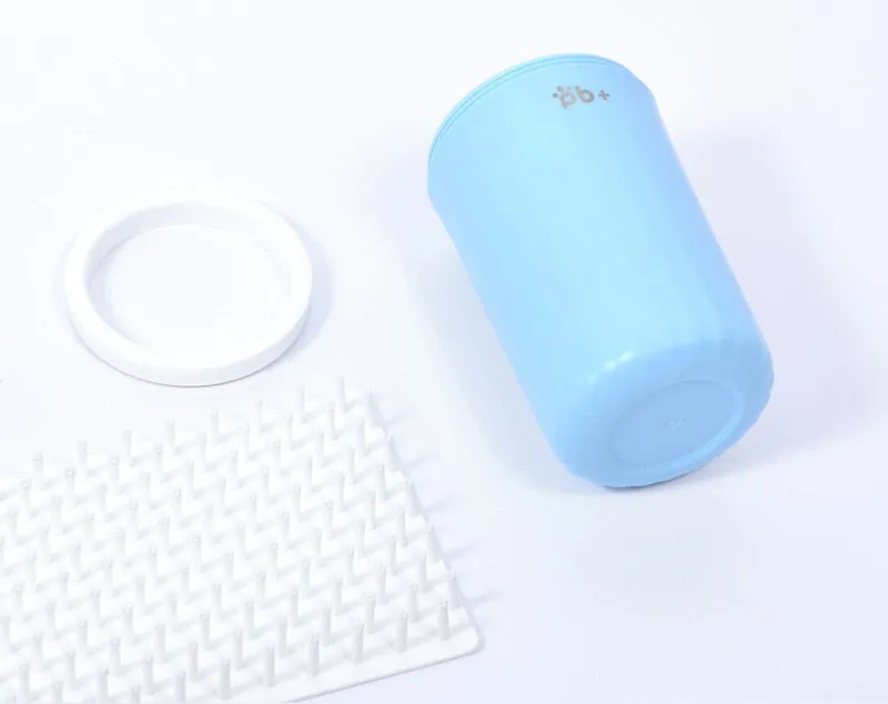 Pet Paw Cleaning Cup