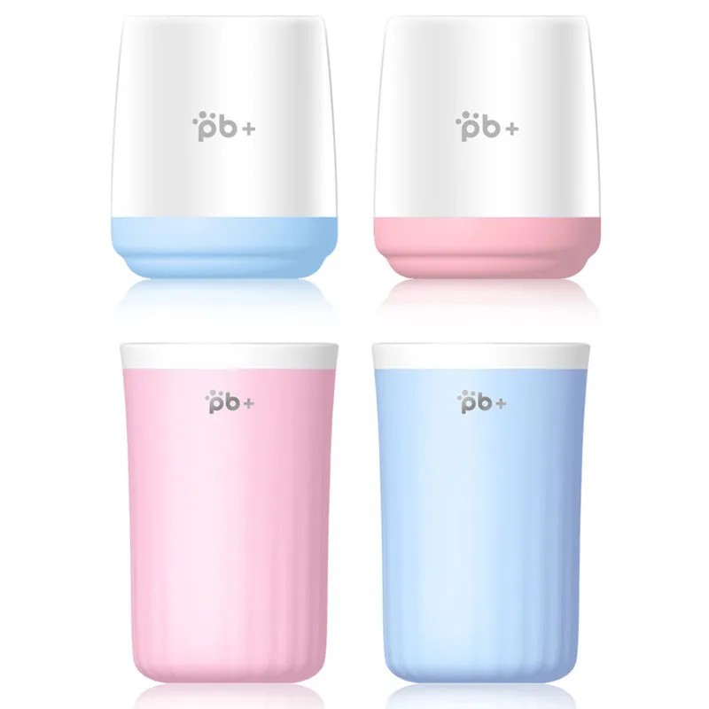 Pet Paw Cleaning Cup