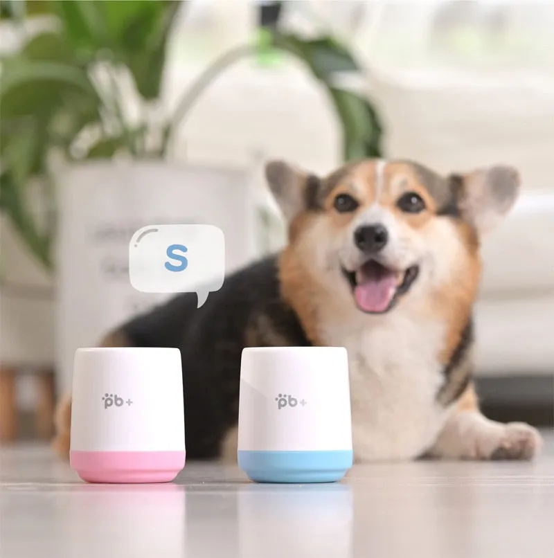 Pet Paw Cleaning Cup