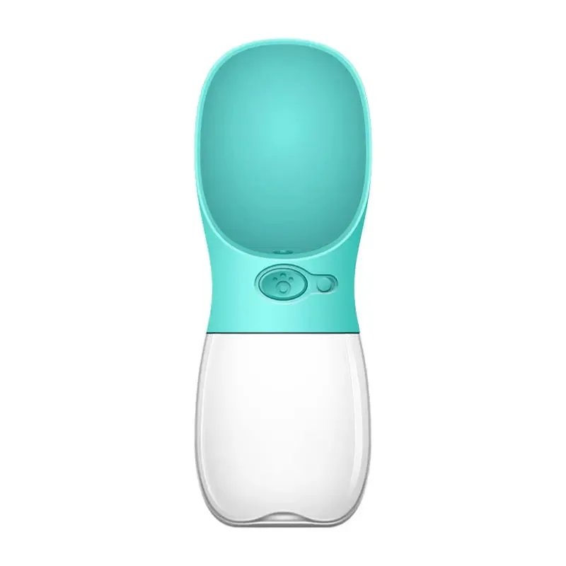 Pet Water Dispenser / Feeder