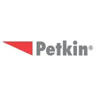 Petkin Germ Removal Petwipes Travel Wipes Pack of 10