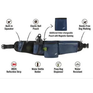 P.L.A.Y. Pet Lifestyle and You Scout & About Explorer Pack