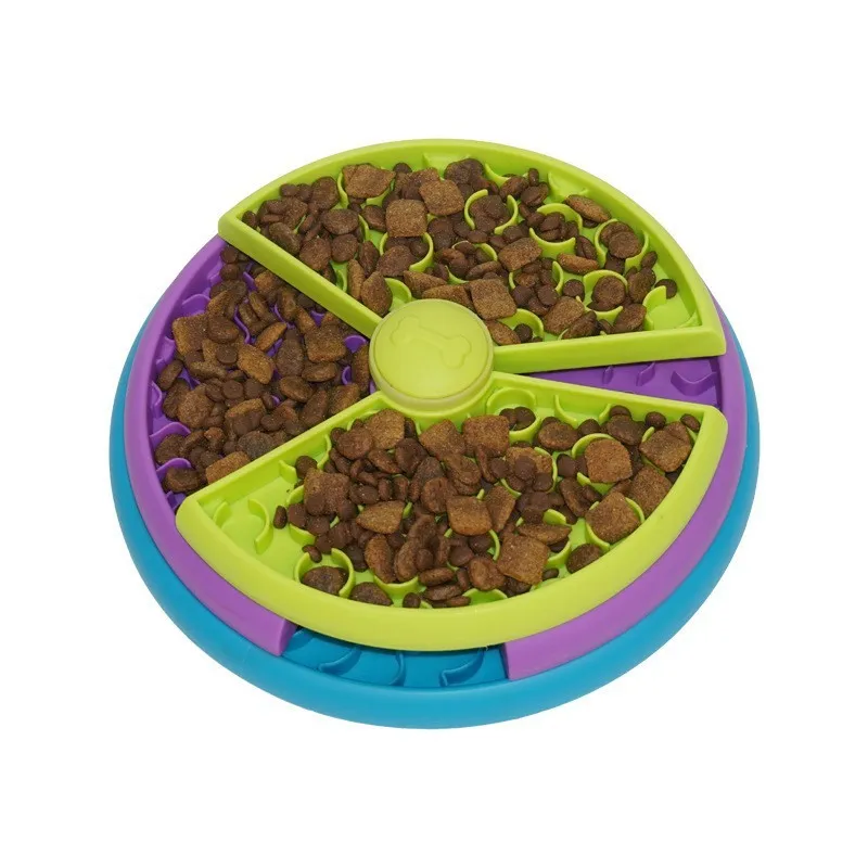 Slow Feeder Bowl For Dog