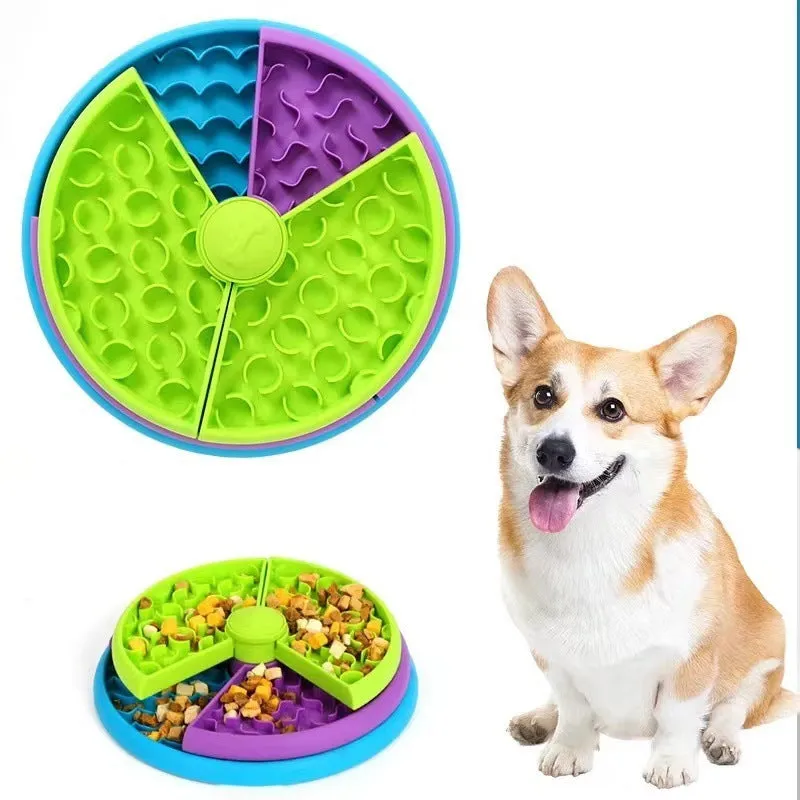 Slow Feeder Bowl For Dog