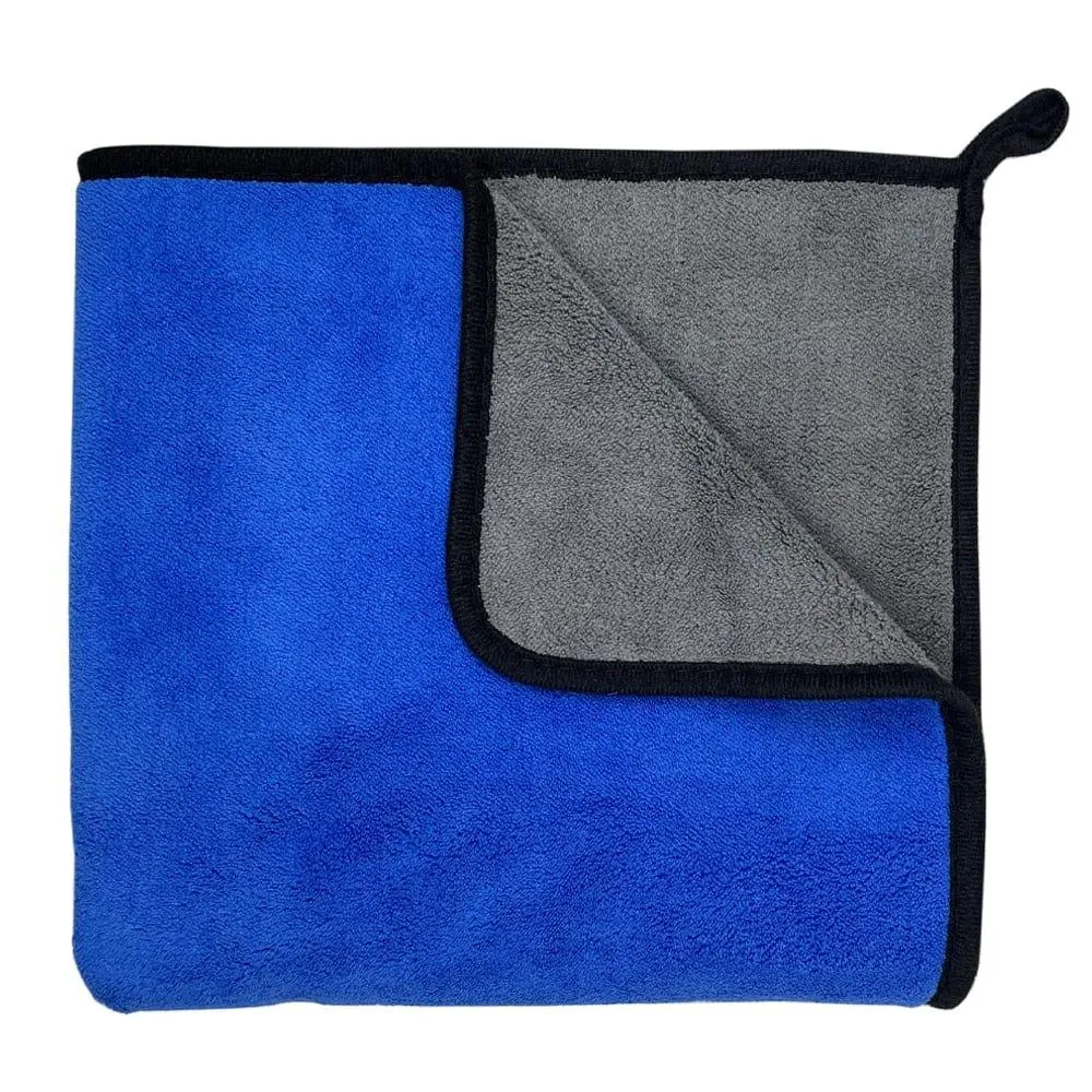 Soft bath towels for Pets