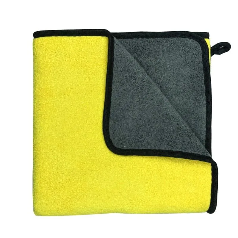 Soft bath towels for Pets