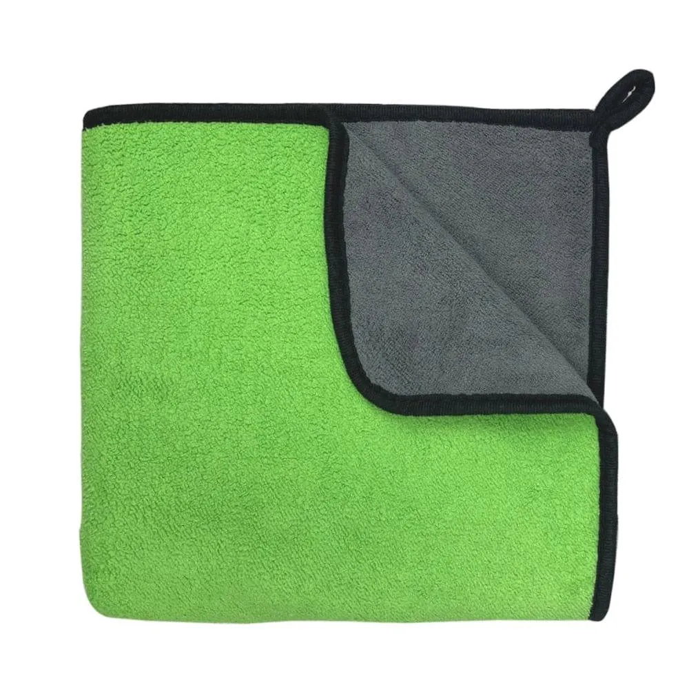 Soft bath towels for Pets