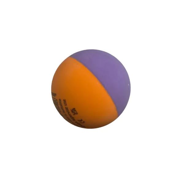 SportsPet Mini Bounce Smoothie Ball Assorted Colours