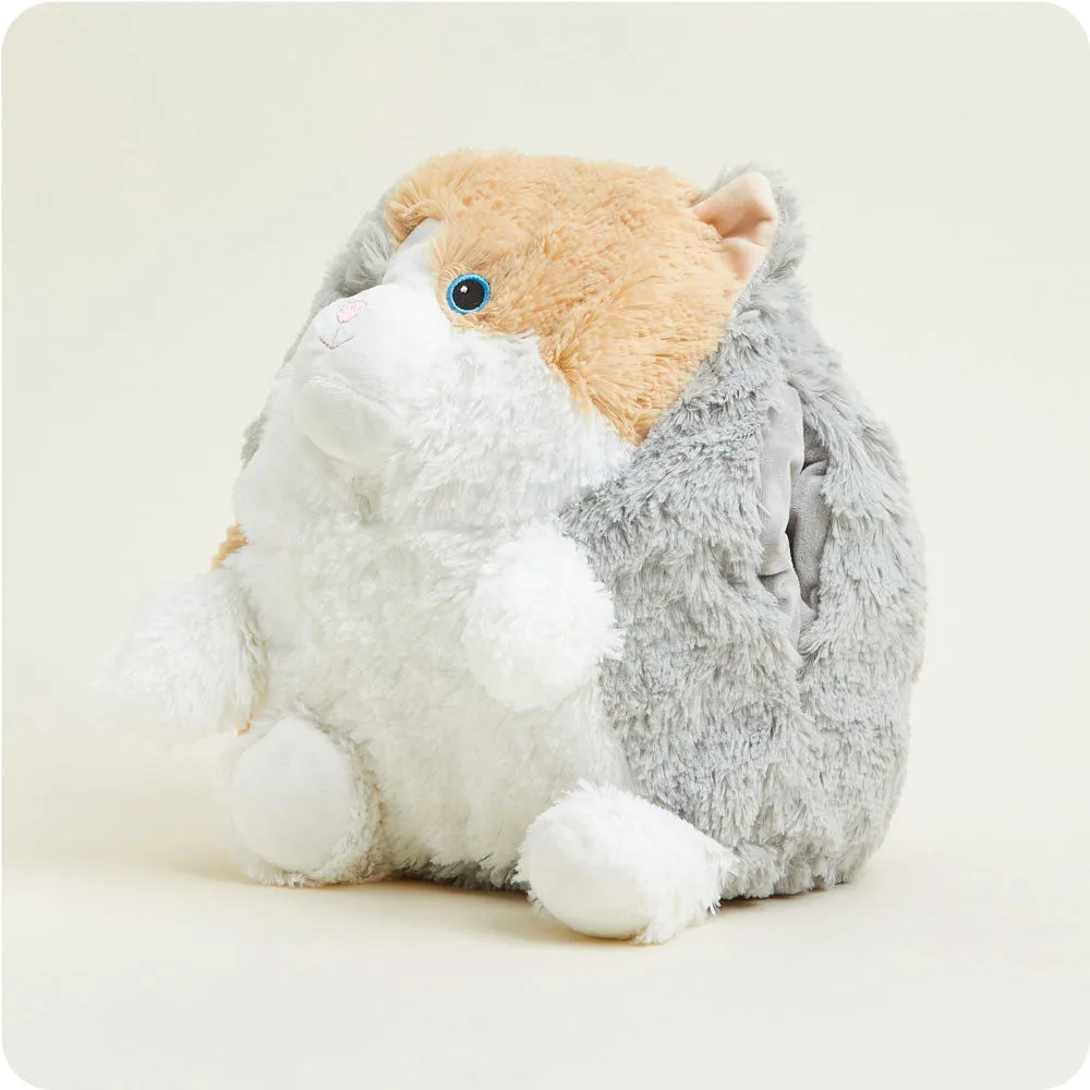 Supersized Cat Warmies