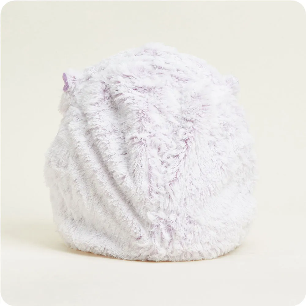 Supersized Hamster Warmies