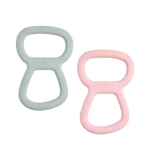 Tough Tugger Natural Rubber Dog Toy