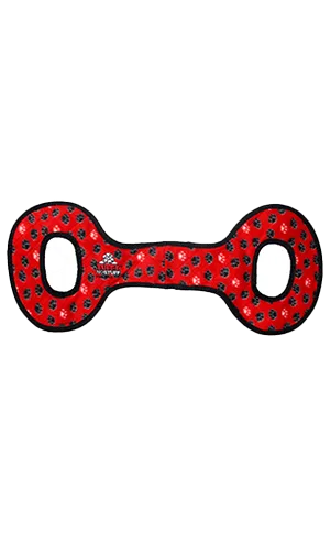 Tuffy No Stuff Ultimate Tug-O-War Dog Toy