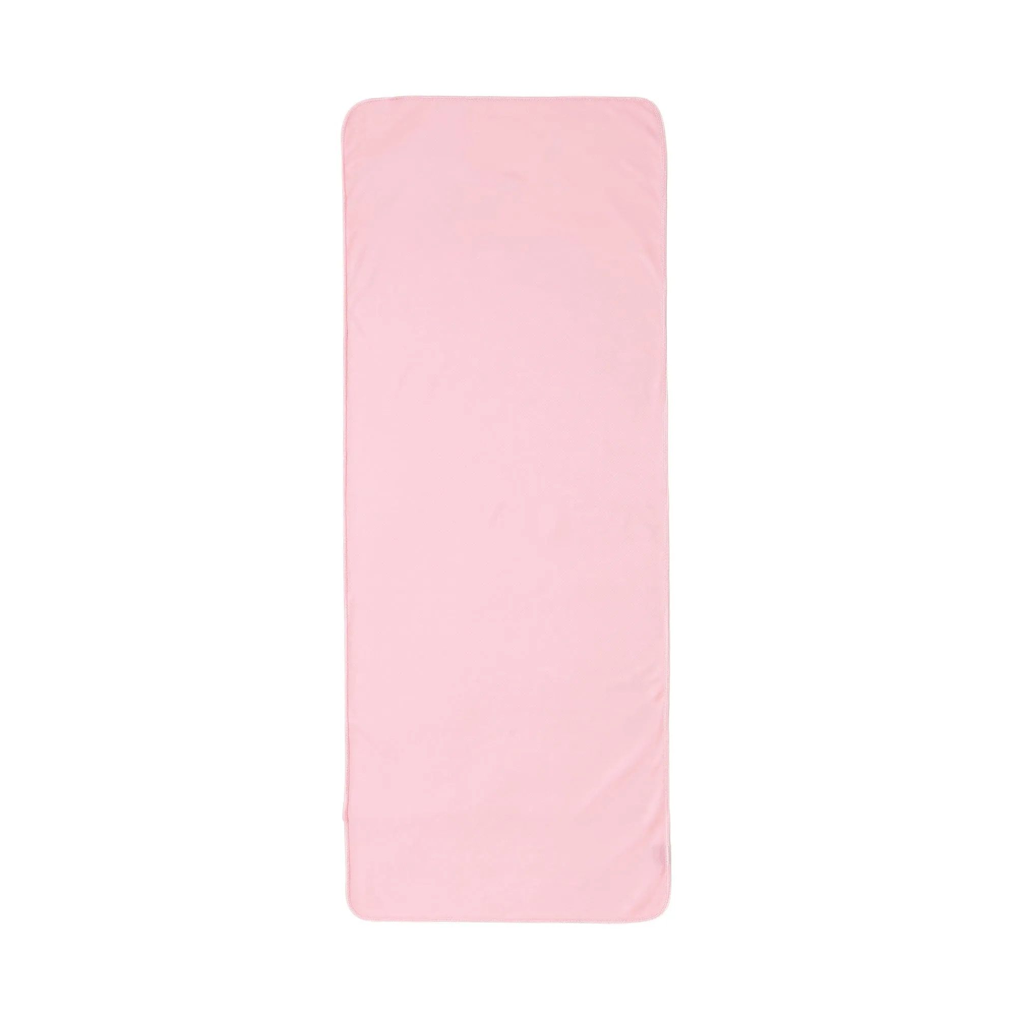 UV Cool Towel M Pink